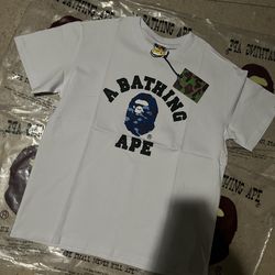 A Bathing Ape Shirts