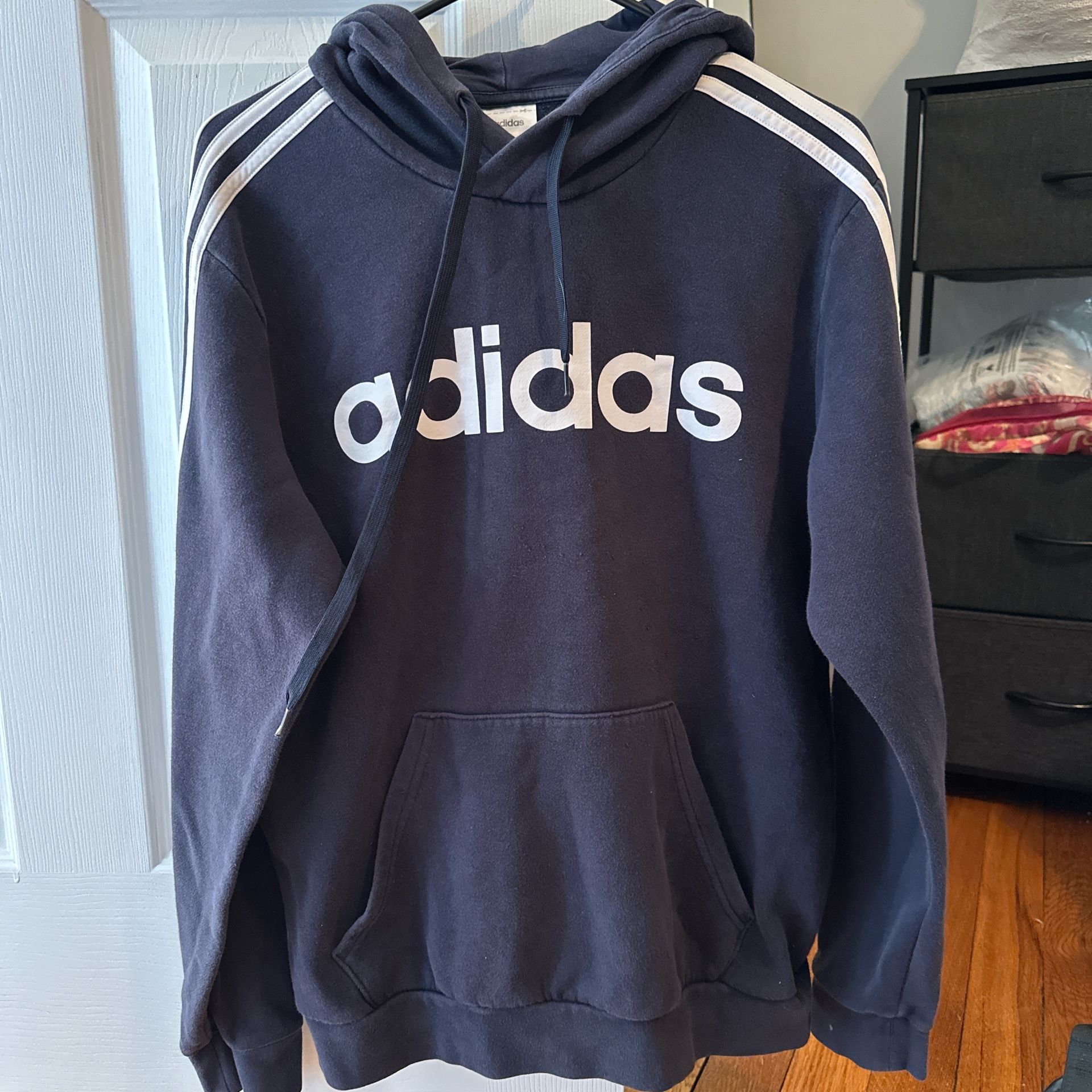 Adidas Hoodie