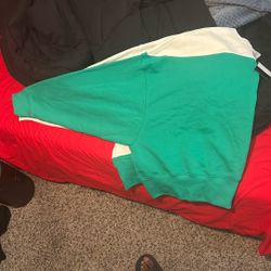 Nike Jacket Never Worn XXL