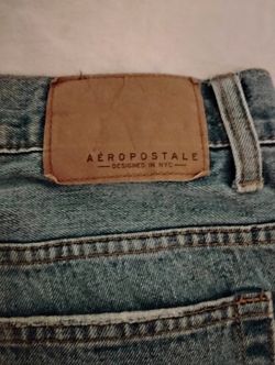 Aeropostale Jeans