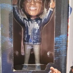 Dave Roberts Bobblehead 