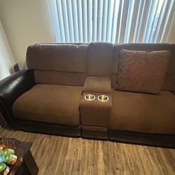 Sofa Recliner