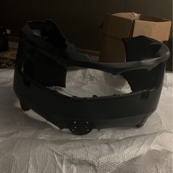 Front Bumper 2012 Scion Xb