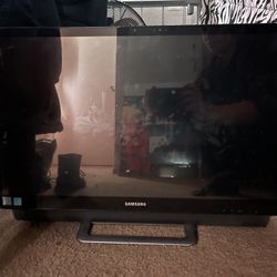 Samsung All In One Computer 