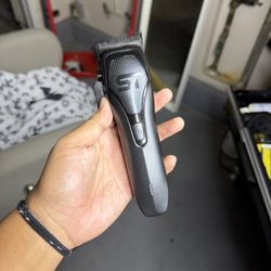 Supreme Clipper Darkstar 72