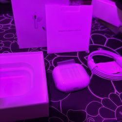 AirPod Pro Gen 3 With MagSafe Charging Case 