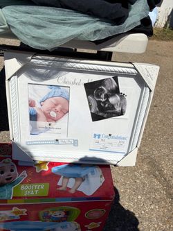 Baby frames
