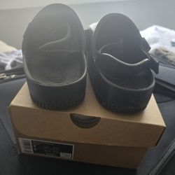 Nike Sandals Sz 8