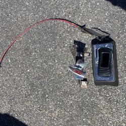 B&M 3 Speed Shifter