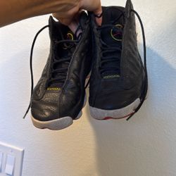 Jordan 13 Size 8.5