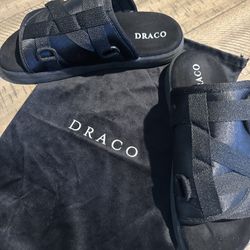 Draco Slides 