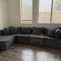 Couch/sectional 