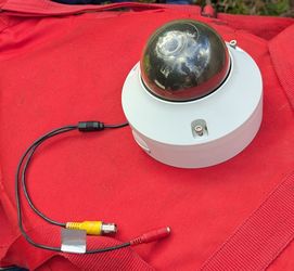 HD CCTV Camera TVI(Ntsc)