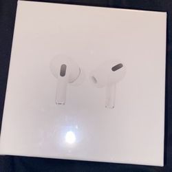 AirPods Pro