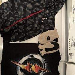 4t Toddler Boys Clothing 