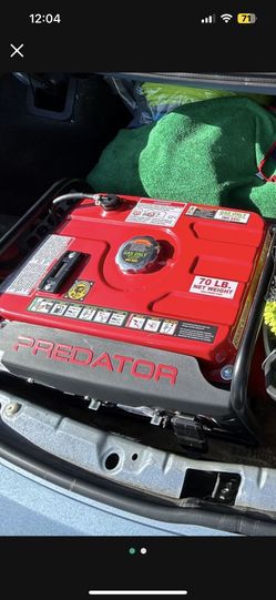 Generator