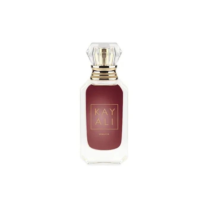 Kayali By Huda Beauty Vanilla | 28 Eau de Parfum Travel Spray 0.33 oz/ 10 ml