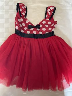 Minnie Mouse Infant dress 