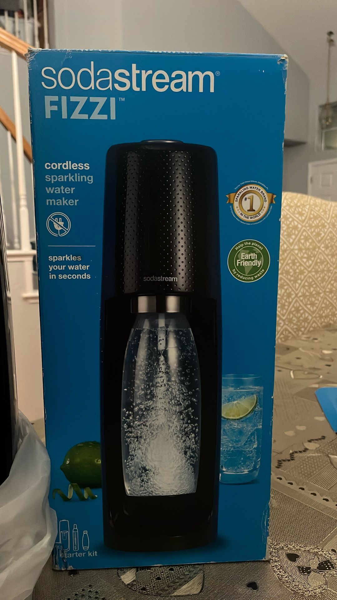 Soda Stream