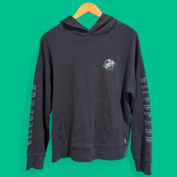 Y2K Levi's Silvertab Sleeve Hoodie