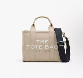 Small tote bag
