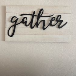 Home Decor