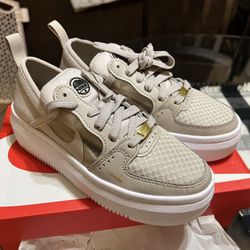Nike Court Vision Alta Txt