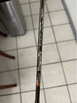 Phenix Dragonfly Spinning Rod