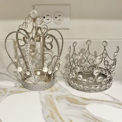 Decorative Crowns