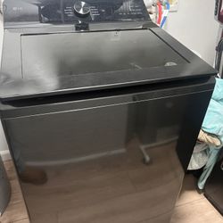 LG Washer And Dryer Set