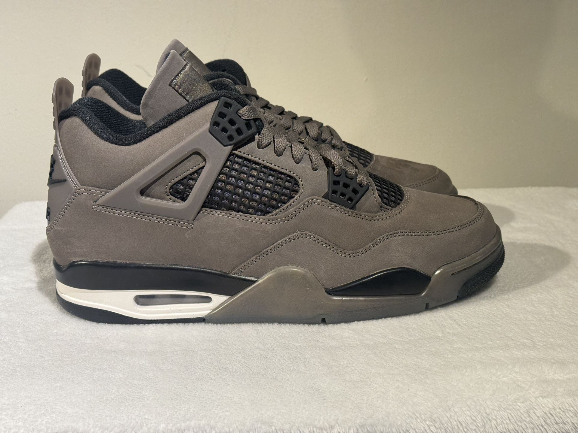 Air Jordan 4 Cave Stone Size 11 Brand New Never Worn