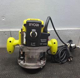 RYOBI router
