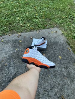 Jordan 13 Starfish