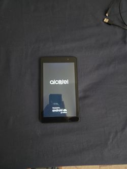 Android tablet