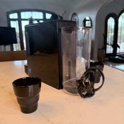Nespresso Machine Mini