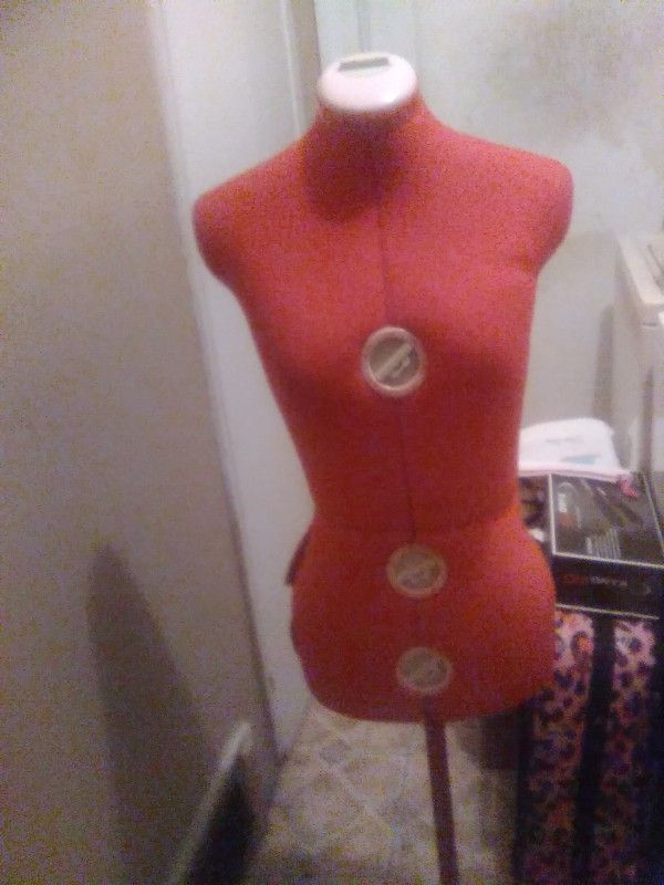 Sewing Manequin