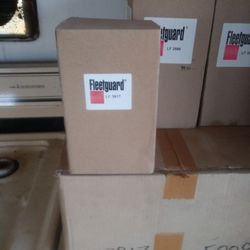 LF 3817 LUBE FILTERS