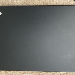 Lenovo Thinkpad P15v