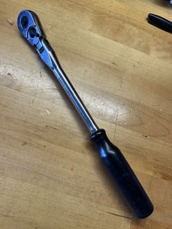 Sears Craftsman Ratchet 3/8 Drive Ratchet 