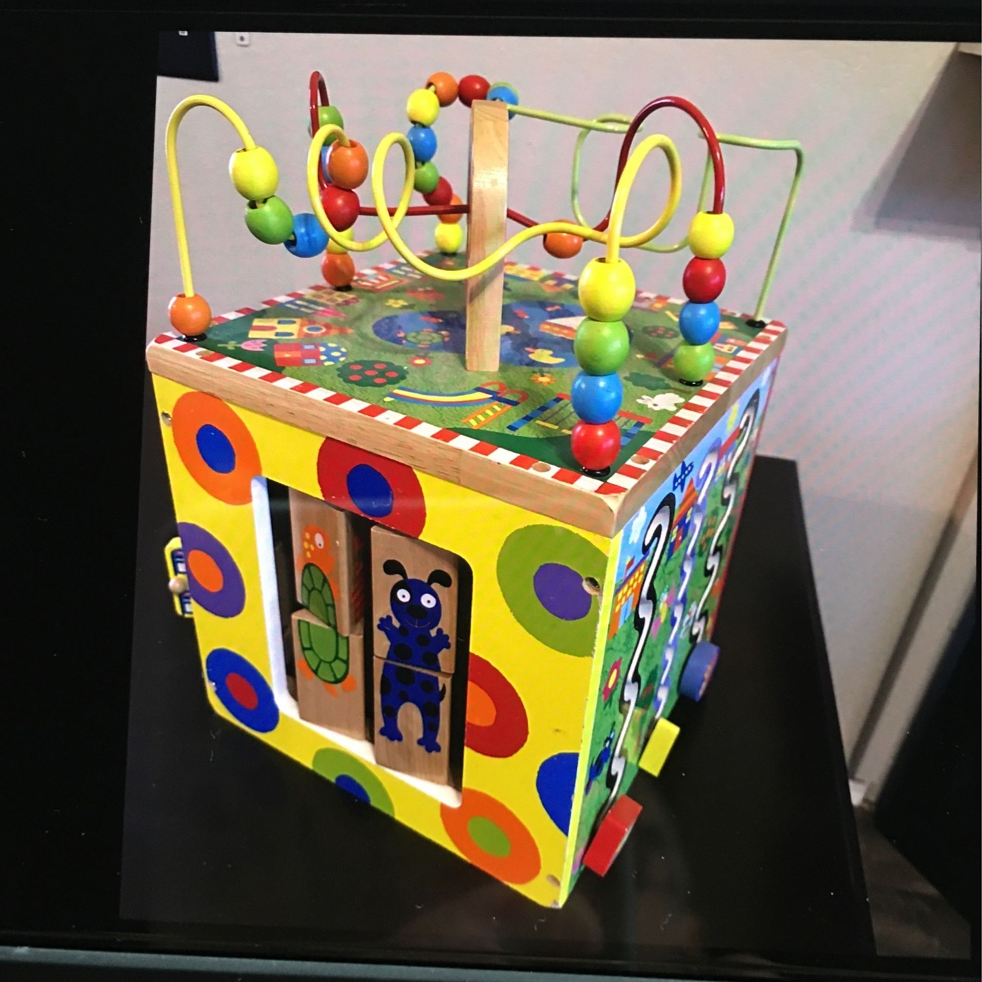 Childrens Toy