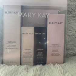 Mary Kay- Miracle Set