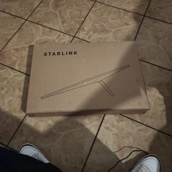 Starlink