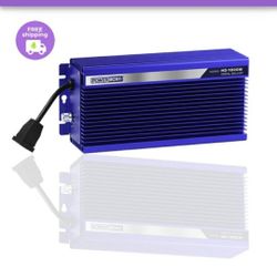Powerbox 1000w Digital Switchable Ballast