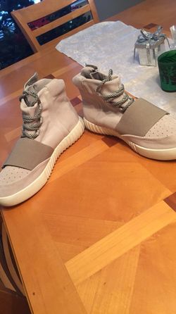 Yeezy 750 boost