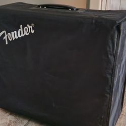 Fender Hot Rod DeVille 212