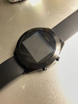 GUESS Digital watch