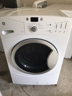 Washer for 150 no lower