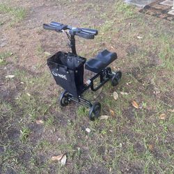 Knee Scooter 