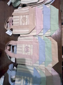 Trader Joe’s Tote bags Spring 2026