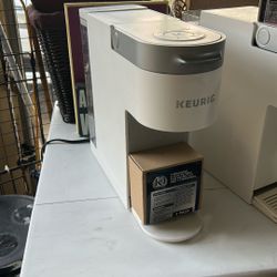 Keurig Coffee Maker